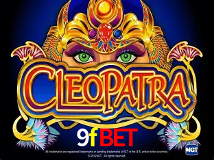 Descubra o Mundo do Cassino Online com 9fbet