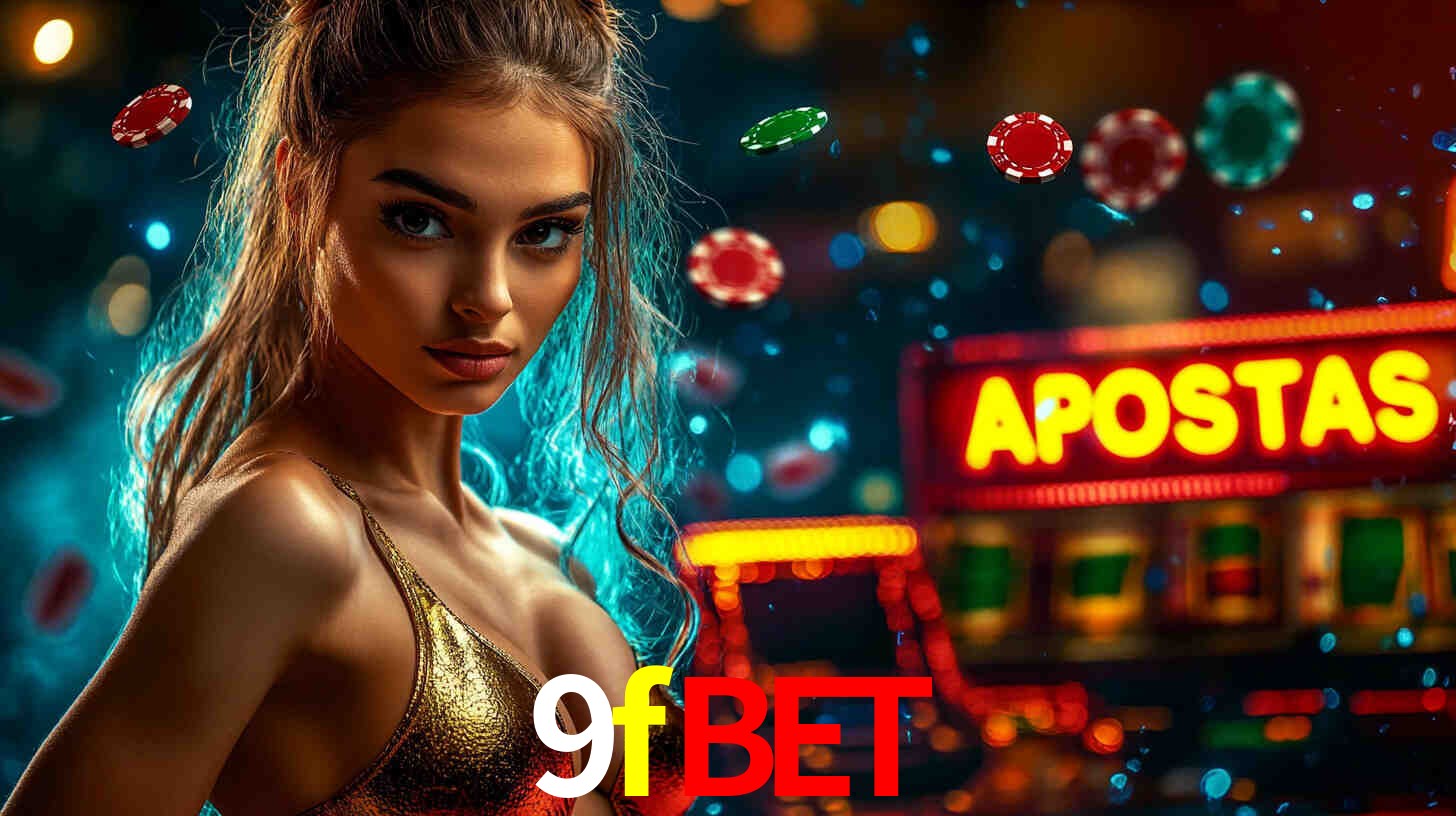 A Popularidade dos Caça-Níqueis no 9fbet
