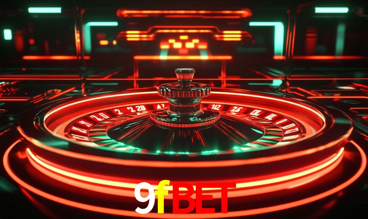 Apostas Esportivas na 9fbet: Um Guia Completo