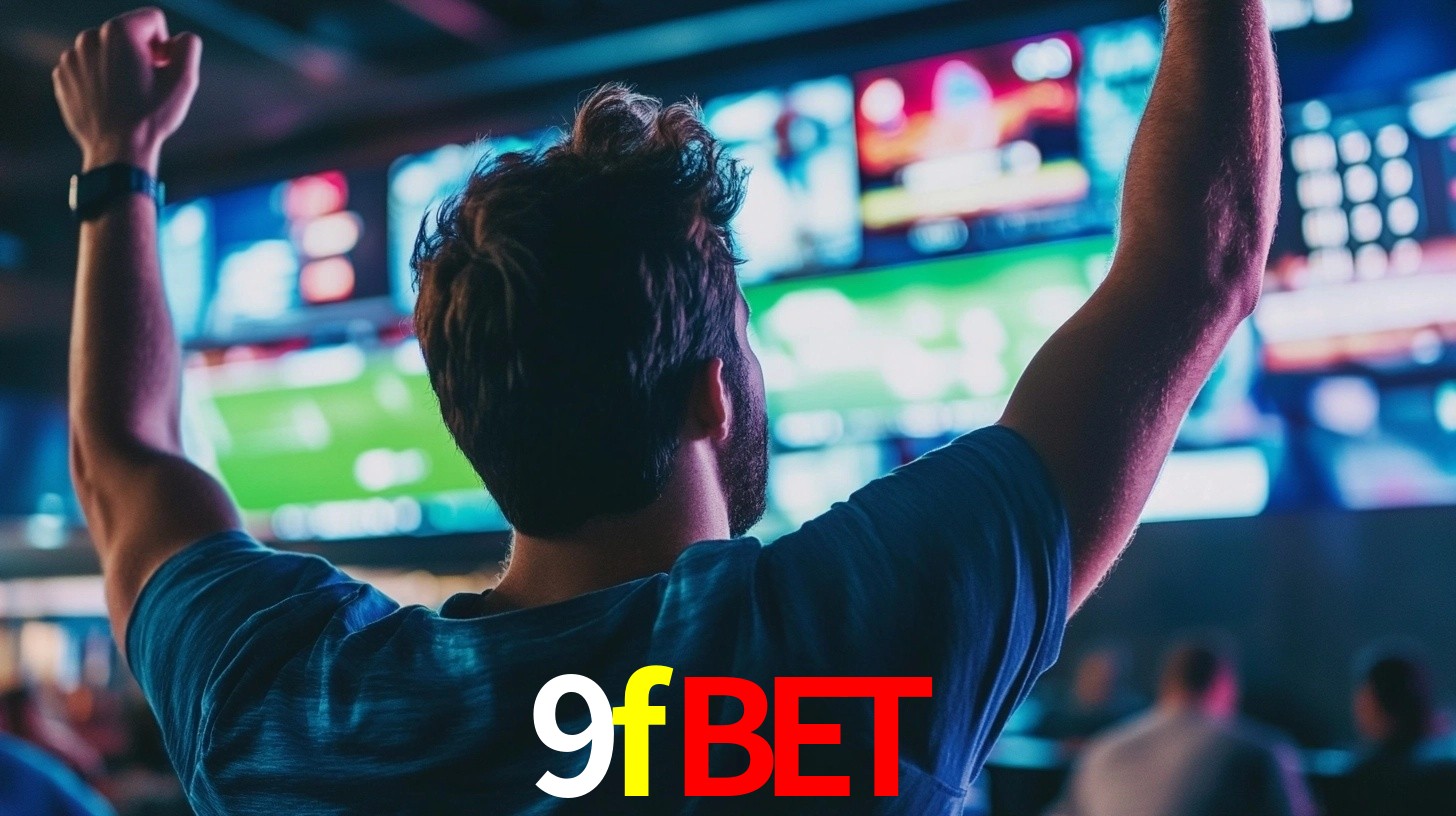 9fbet: Seu Cassino Premiado com Pagamentos Rápidos