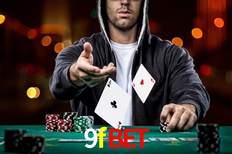 Bônus Generosos e Exclusivos no 9fbet para Você!