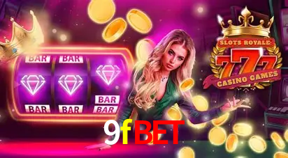 A Revolução dos Aplicativos de Jogos no 9fbet