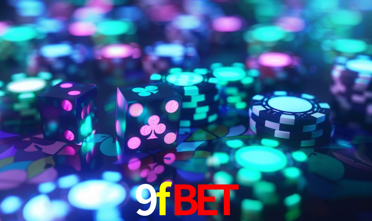 Casino Ao Vivo 9fbet