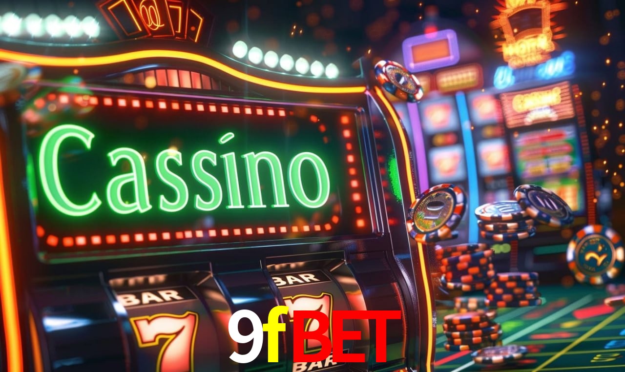 Provedores de Jogos 9fbet