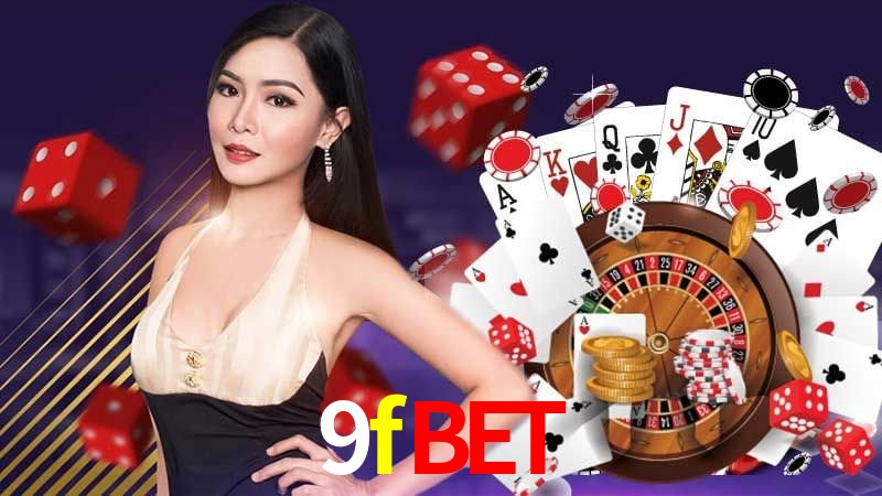 Interface Premium 9fbet