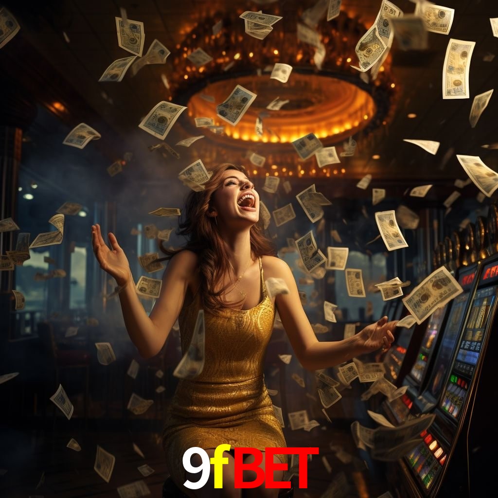 Spaceman Game 9fbet