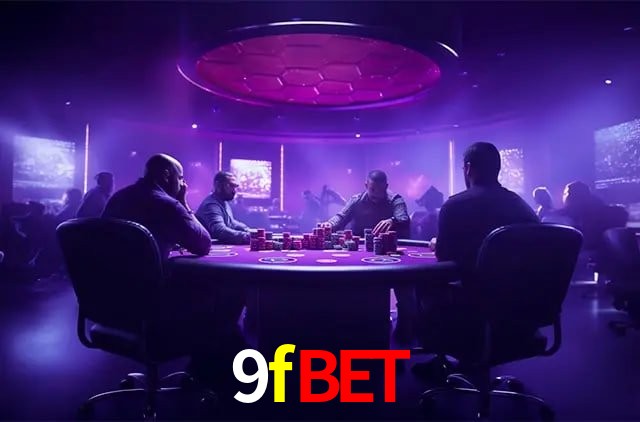 Desvendando o Mundo dos Jogos Virtuais na 9fbet