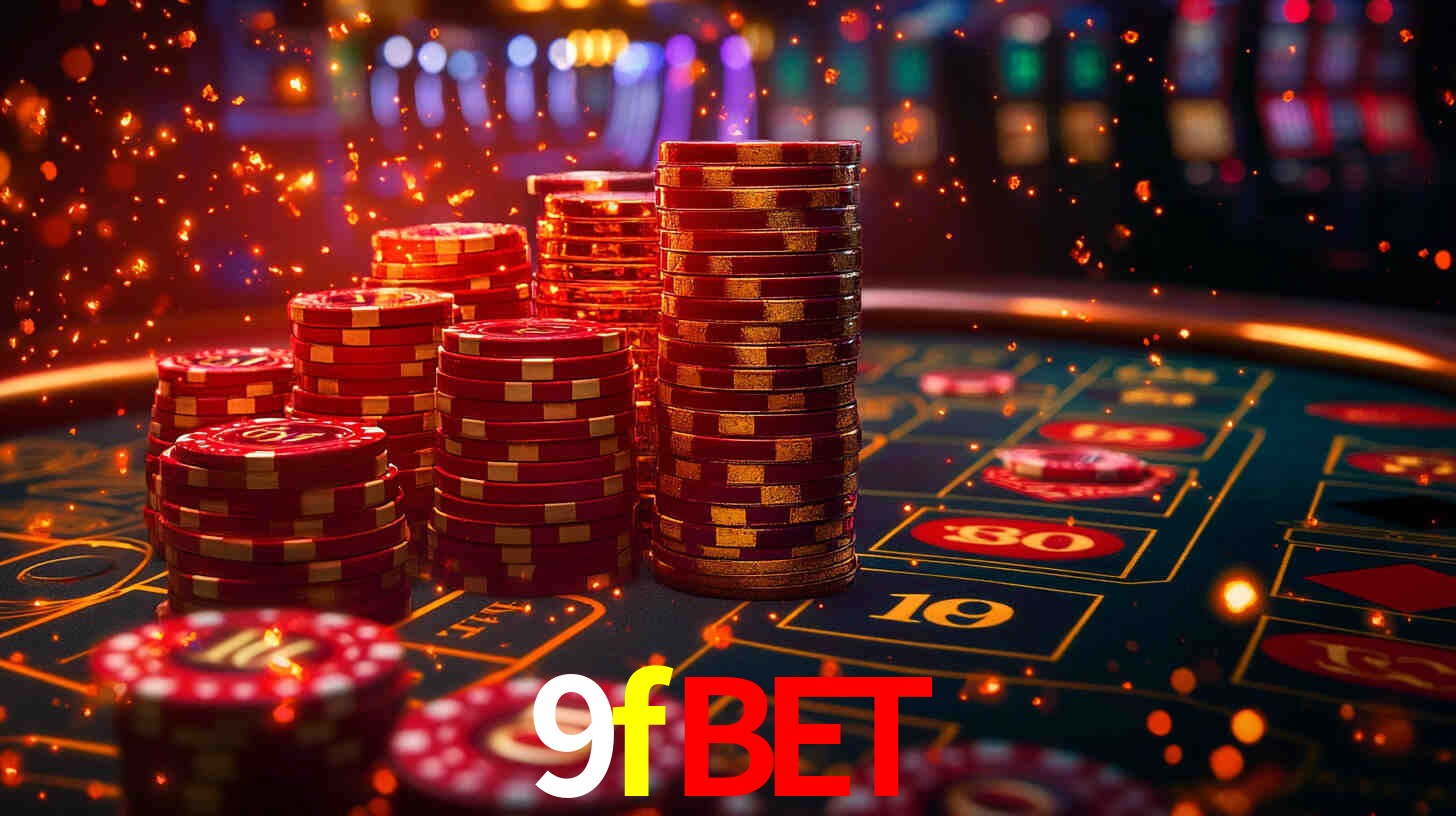 Exclusive Games 9fbet
