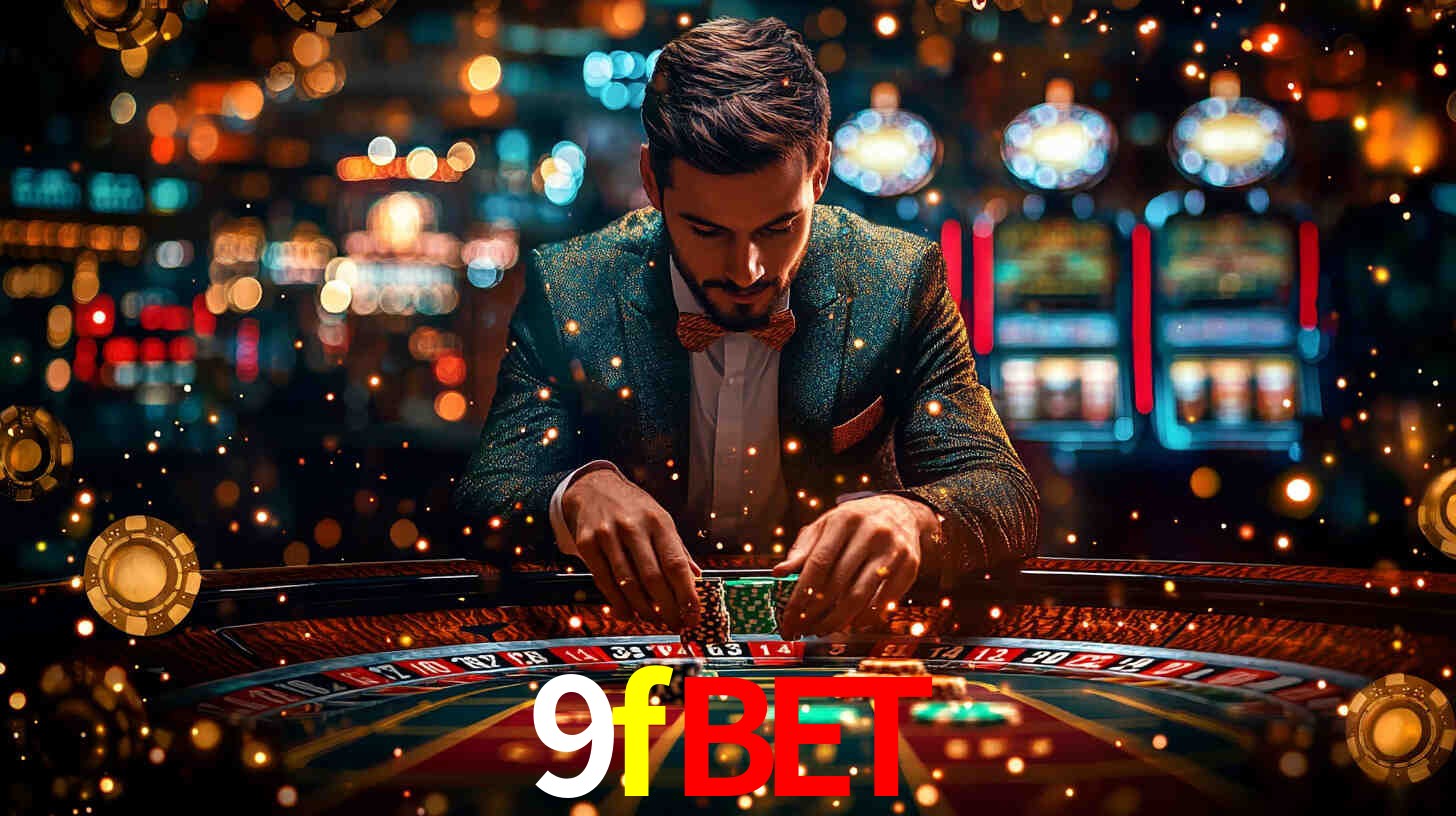 9fbet App Interface