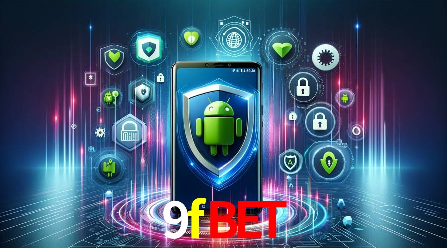 2FA Security 9fbet