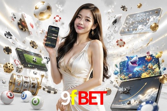 Game Providers 9fbet
