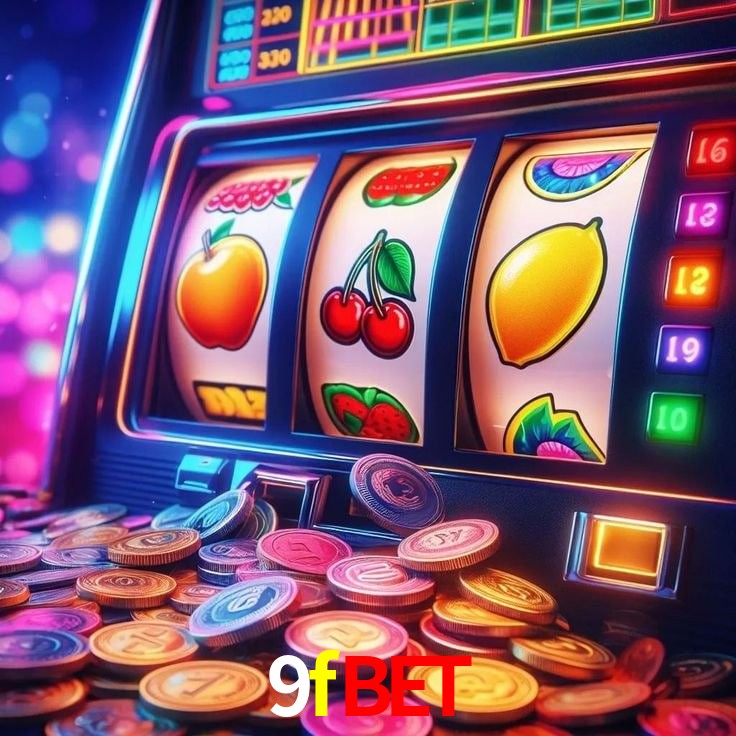 Apostas de Futebol 9fbet