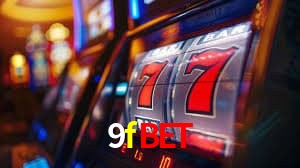 Casino Ao Vivo 9fbet