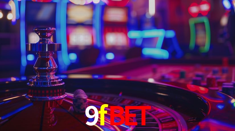 Experimente o Login Seguro Premium no 9fbet