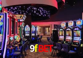 Promoção Relâmpago 9fbet