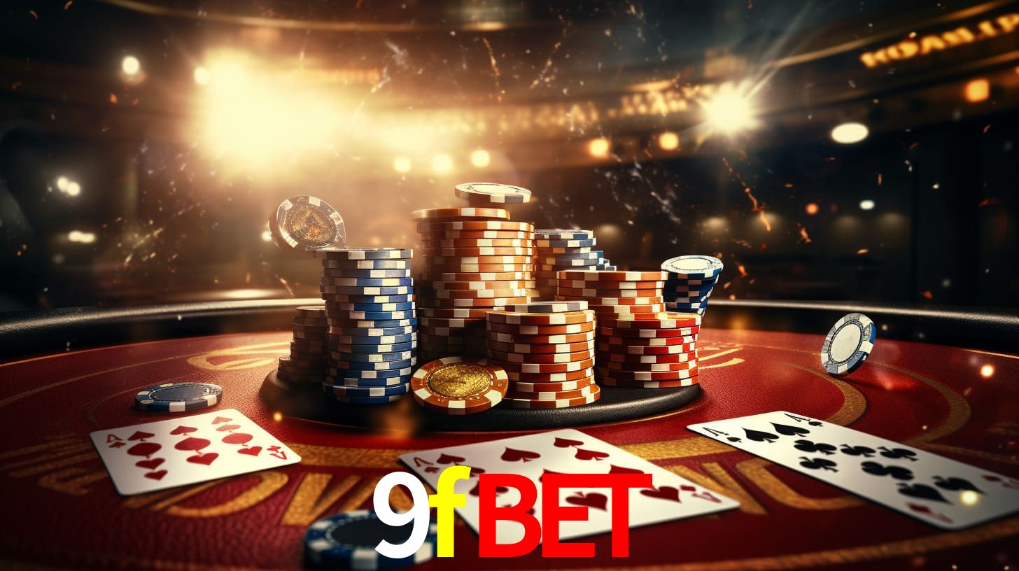 Blackjack Table 9fbet