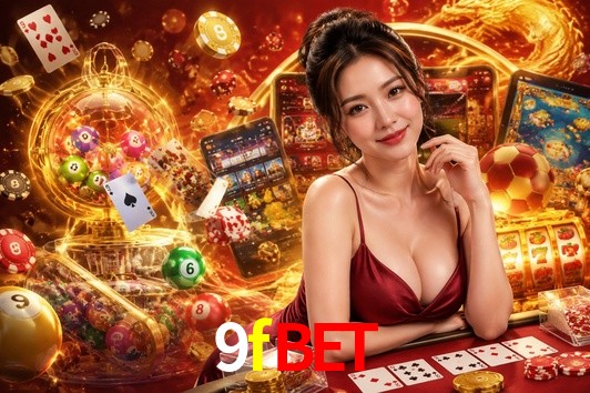 Account Benefits 9fbet