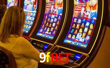 Desvendando o Mundo dos Jogos Virtuais na 9fbet