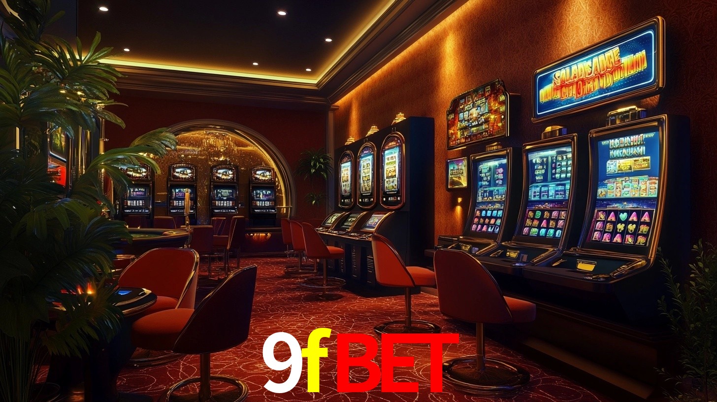 Daily Bonuses 9fbet