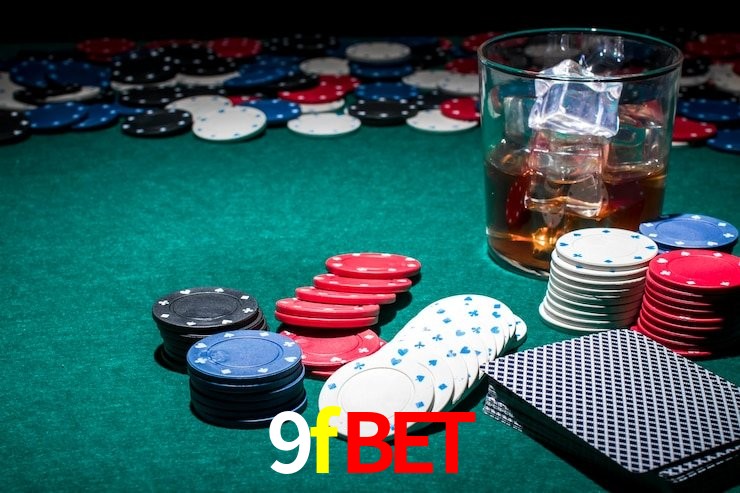Mesa de Blackjack 9fbet