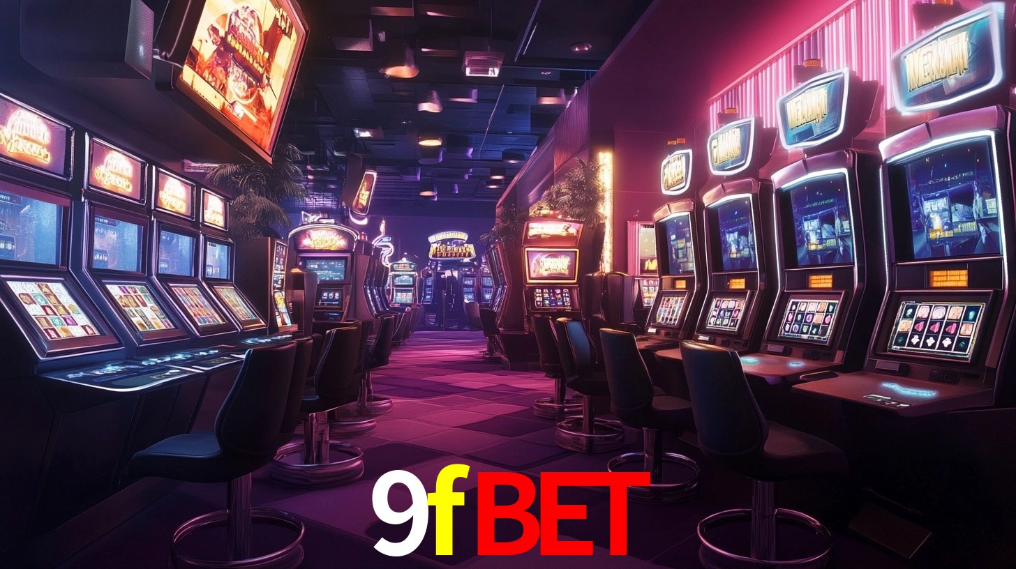 Ofertas Imperdíveis na 9fbet: Promoções e Bônus Que Valem a Pena