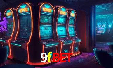 A Revolução dos Aplicativos de Jogos no 9fbet