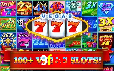 Desvendando o Mundo dos Jogos Virtuais na 9fbet