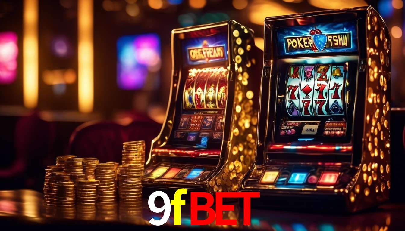 App oficial 9fbet