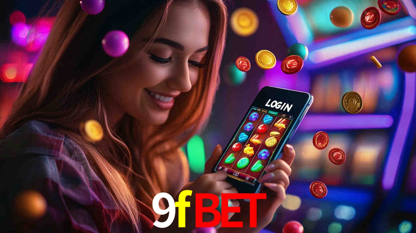 9fbet: Jogos de Caça-Níqueis-Altas Recompensas, Roleta-Velocidade, Blackjack-Desafios Máximos