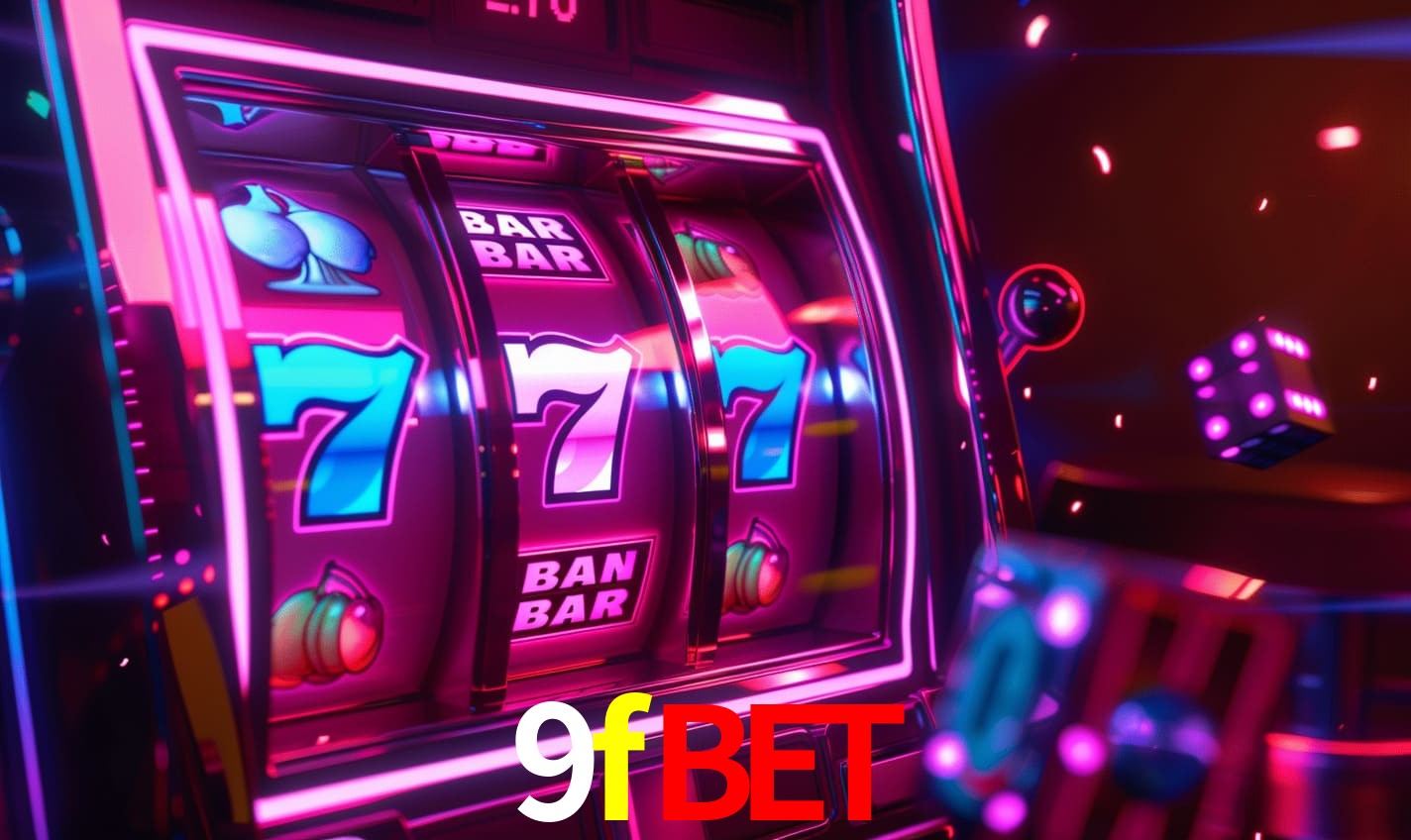 A Experiência Imersiva dos Cassinos Ao Vivo no 9fbet