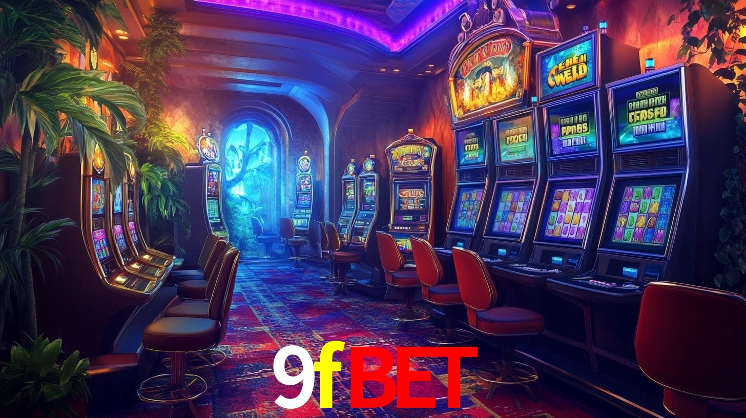 Tournaments 9fbet