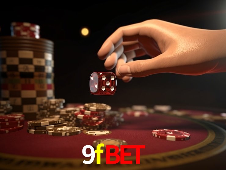 Recursos de Bônus 9fbet