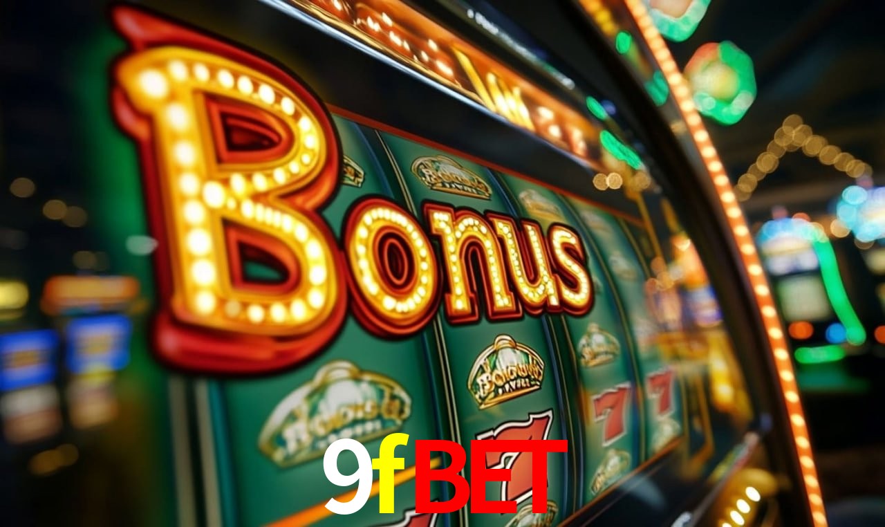 Promoções Sazonais 9fbet