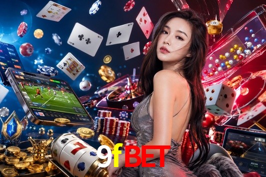 Live Casino 9fbet