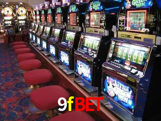 Explorando a Categoria de Eventos em Apostas na 9fbet