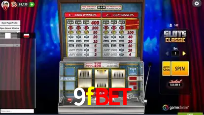 A Emoção da Loteria na 9fbet: Uma Chance de Mudança de Vida