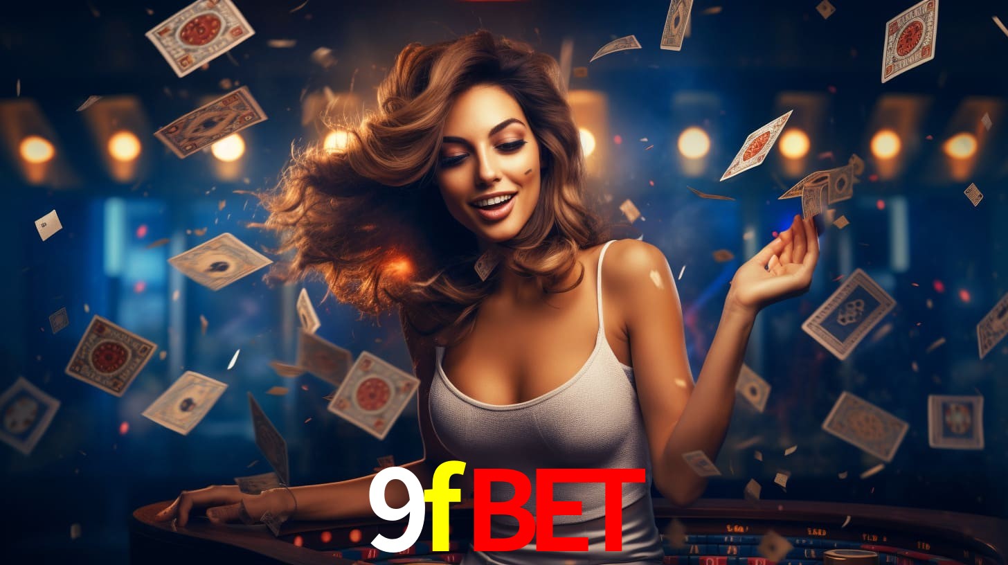 VIP Casino 9fbet