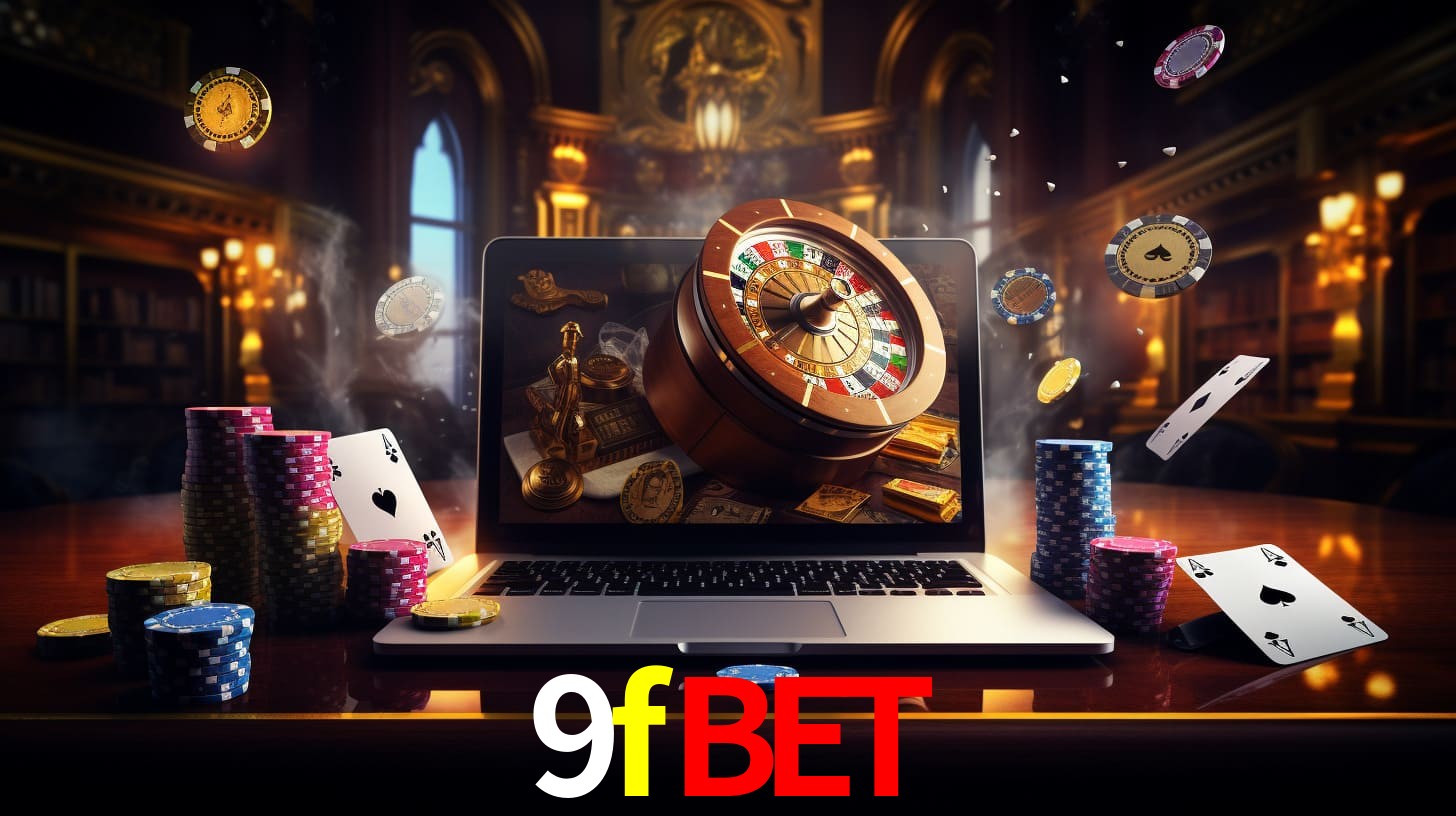 Live Casino 9fbet