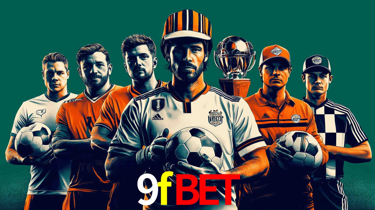 Explorando a Categoria de Eventos em Apostas na 9fbet
