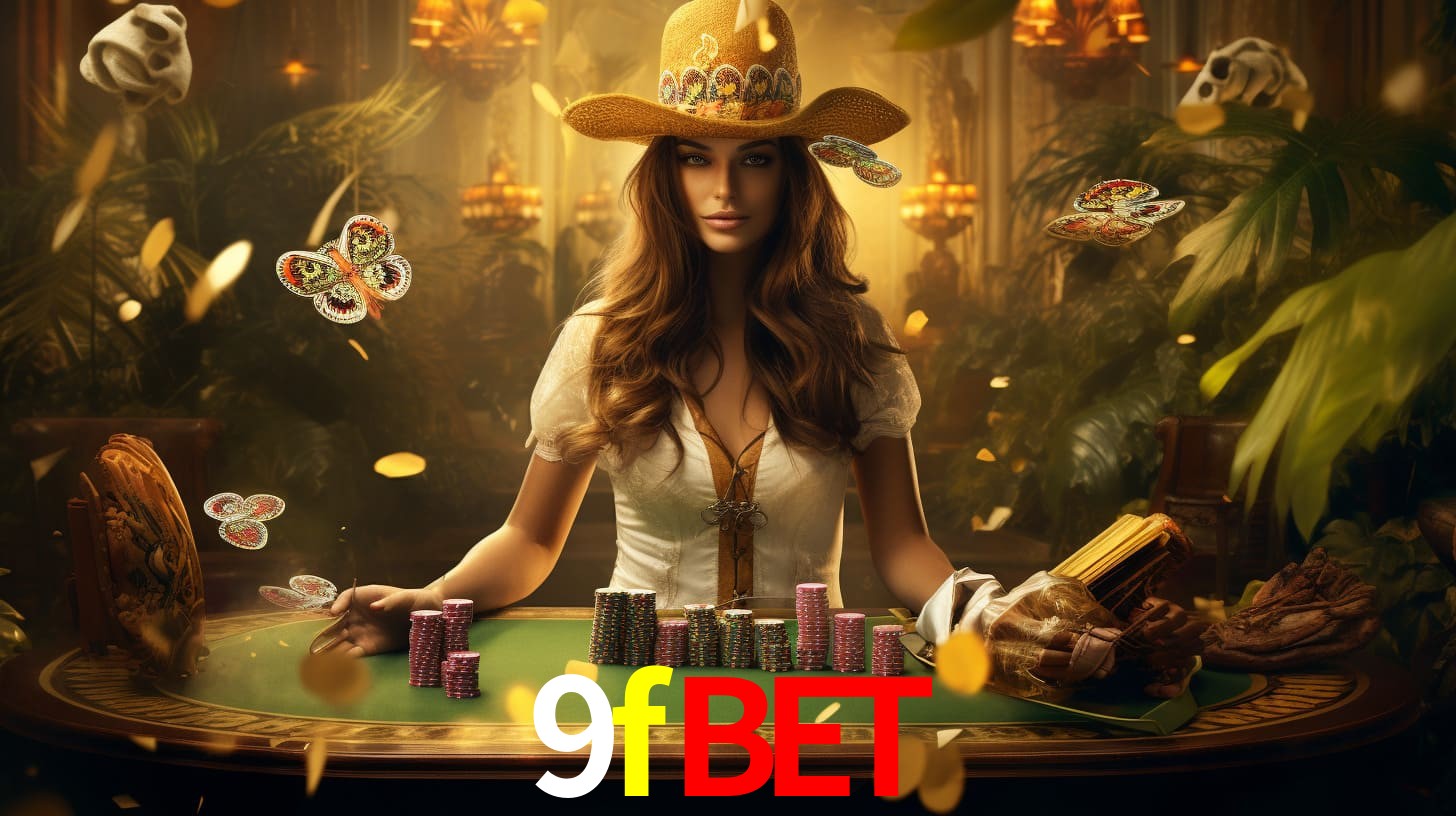 Roulette Table 9fbet