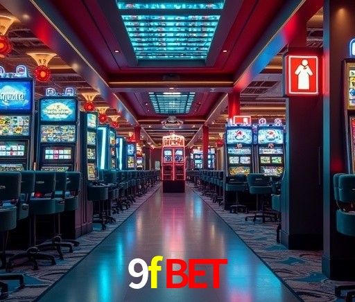 A Emoção da Loteria na 9fbet: Uma Chance de Mudança de Vida