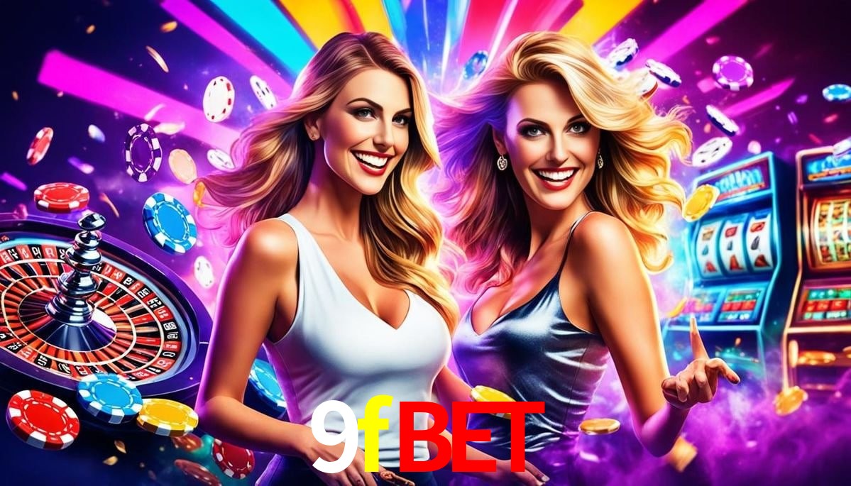 Jogos Exclusivos 9fbet