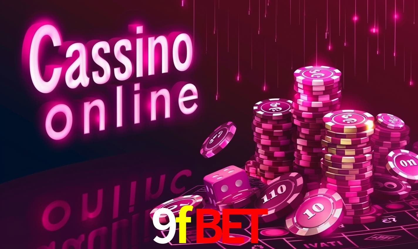 Inovações de Jogos na 9fbet: O Futuro das Experiências Interativas